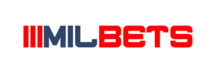 MilBets logo