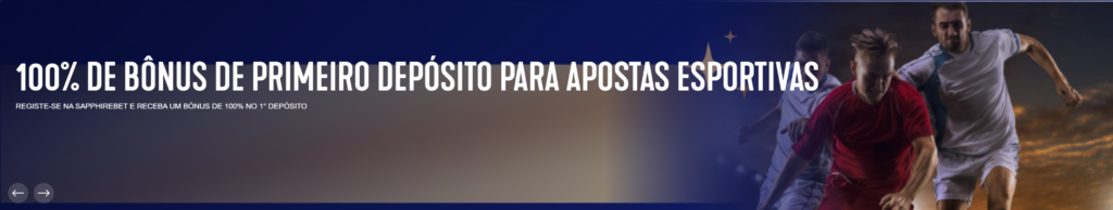 bonus sapphirebet
