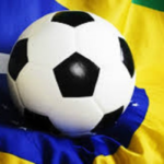Brasil: País do futebol
