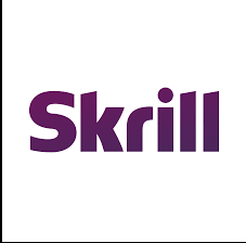 SKrill Logo Bônus Futebol