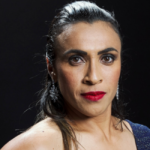 Marta a Rainha do futebol