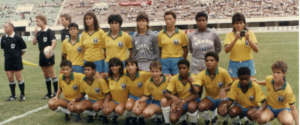 seleçao de 1988