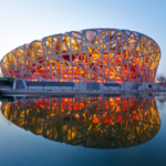 Curiosos estádios de futebol