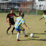 Futebol feminino