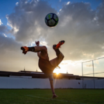 Futuro do futebol feminino