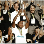 Primeiro Mundial de clubes FIFA