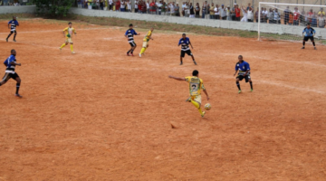 Futebol de várzea