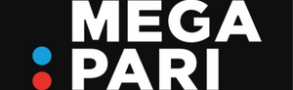 Megapari logo