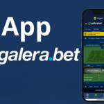 App galerabet
