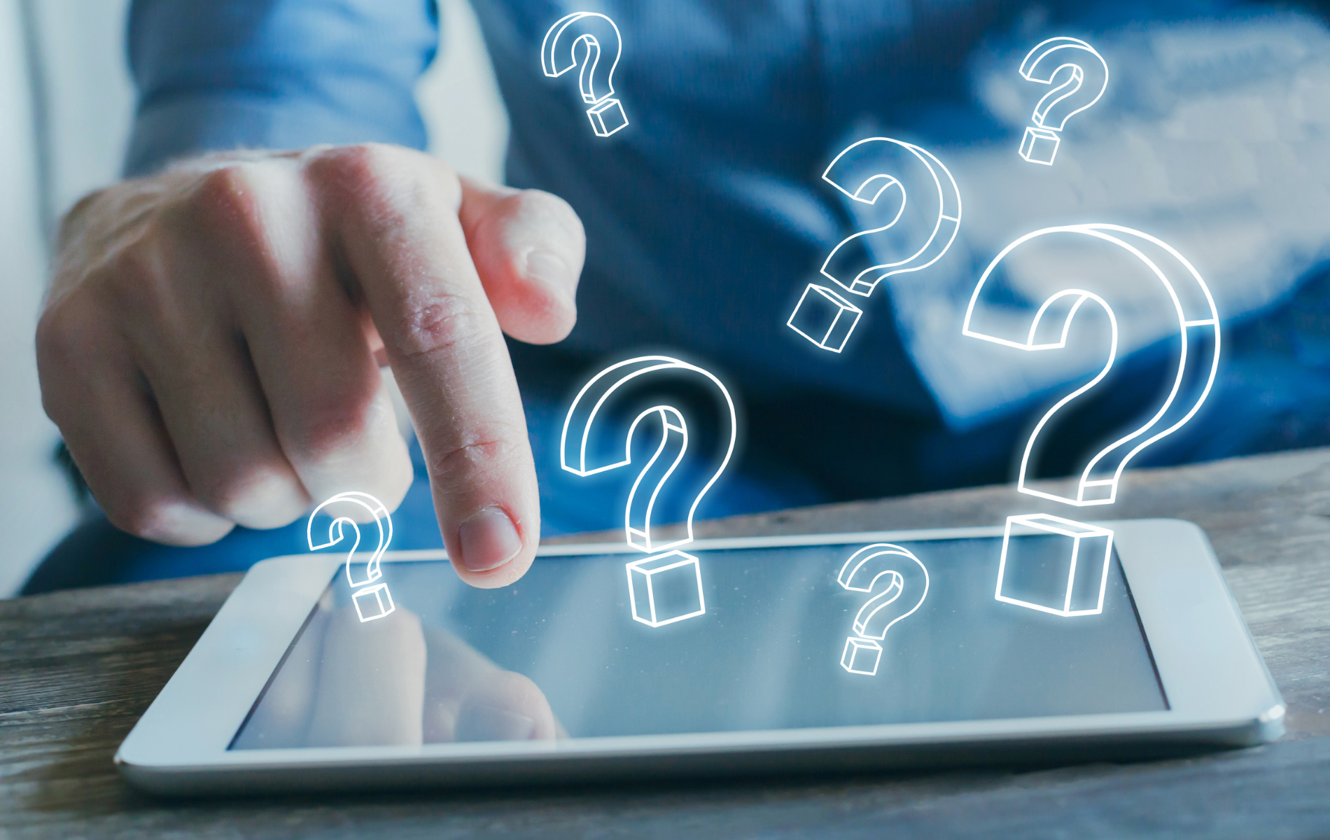 perguntas Frequentes