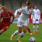 Apostas Esportivas no Futebol Feminino