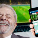 Presidente Lula assina MP das apostas esportivas
