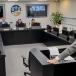 Manipulação de Resultados STJD