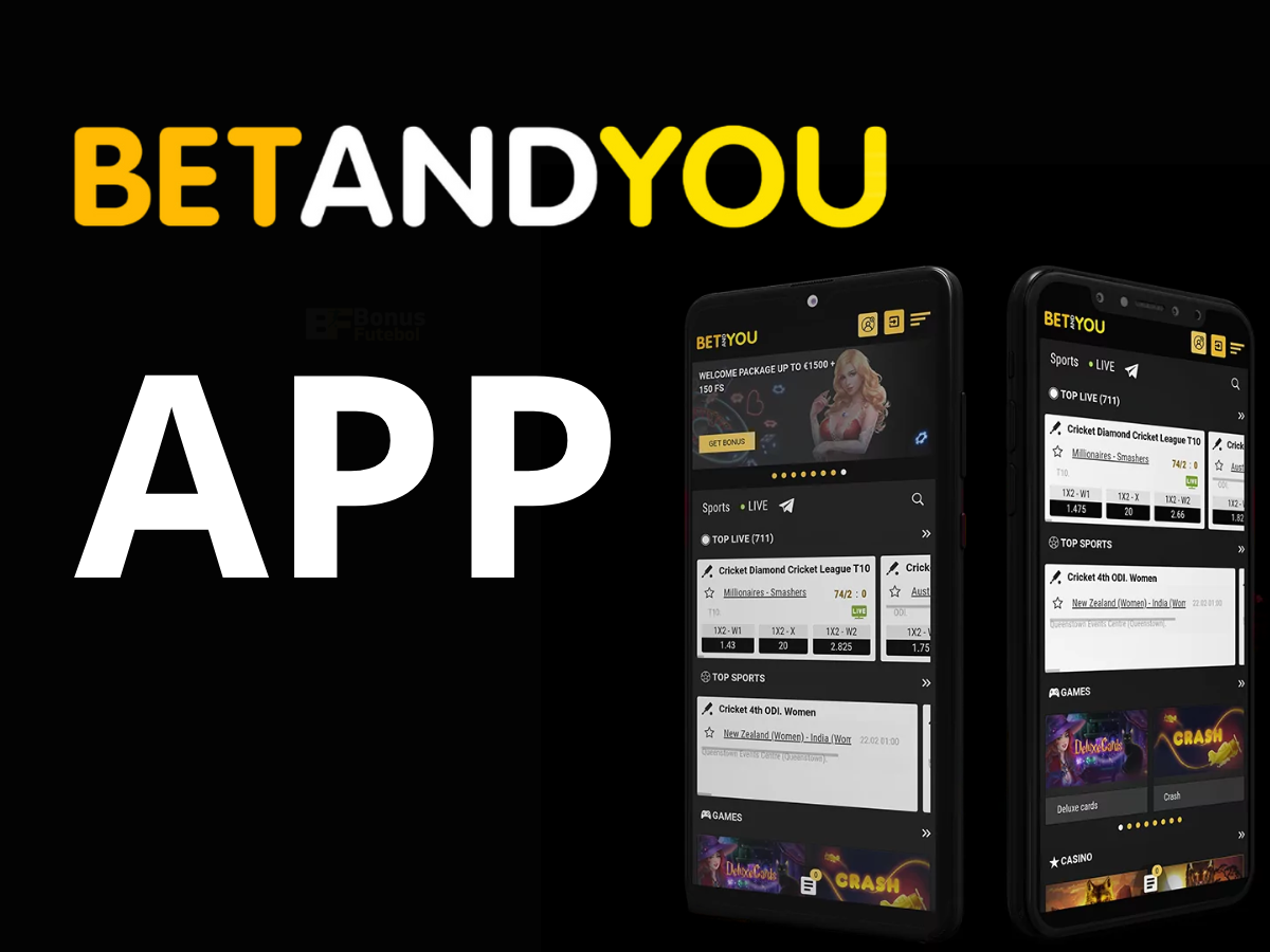 betandyou app