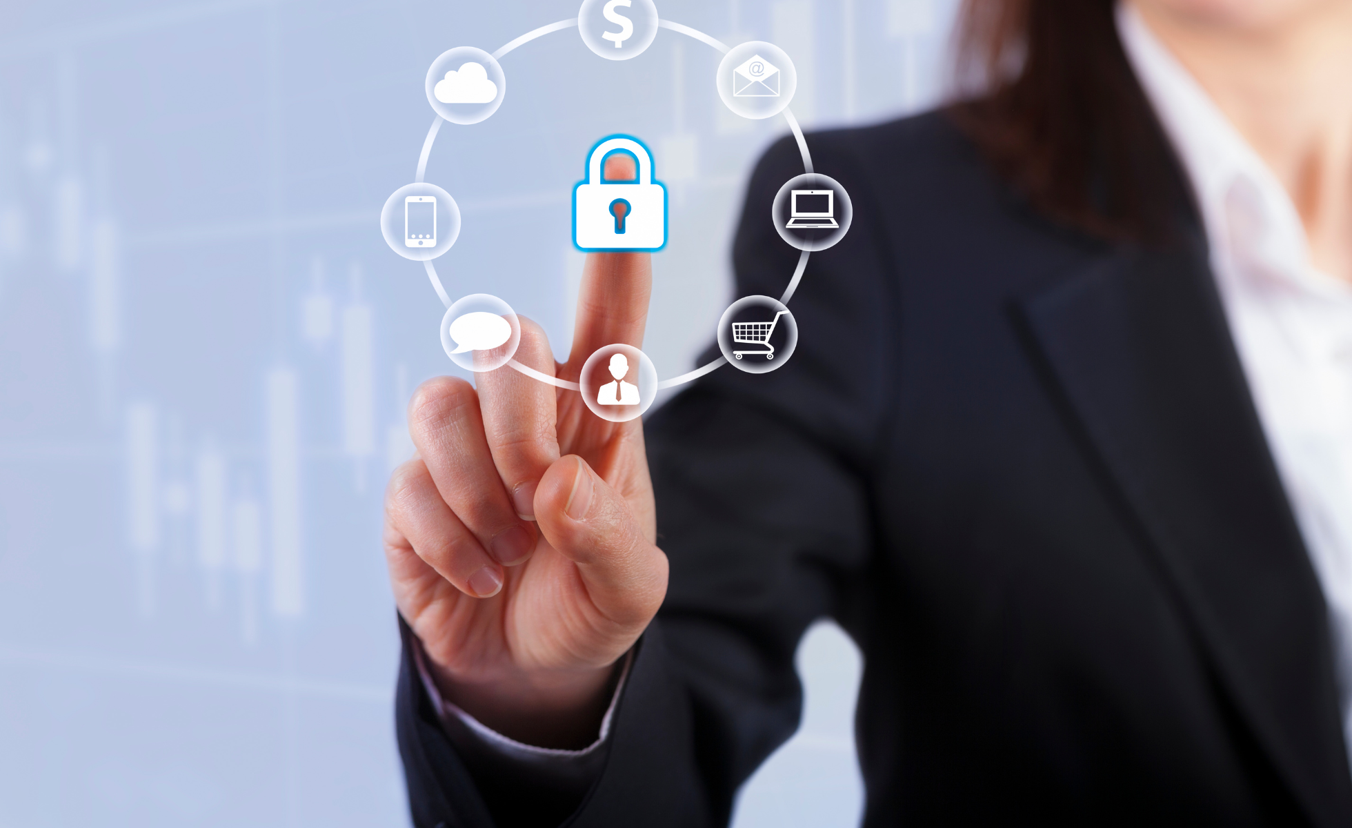 politica de privacidade