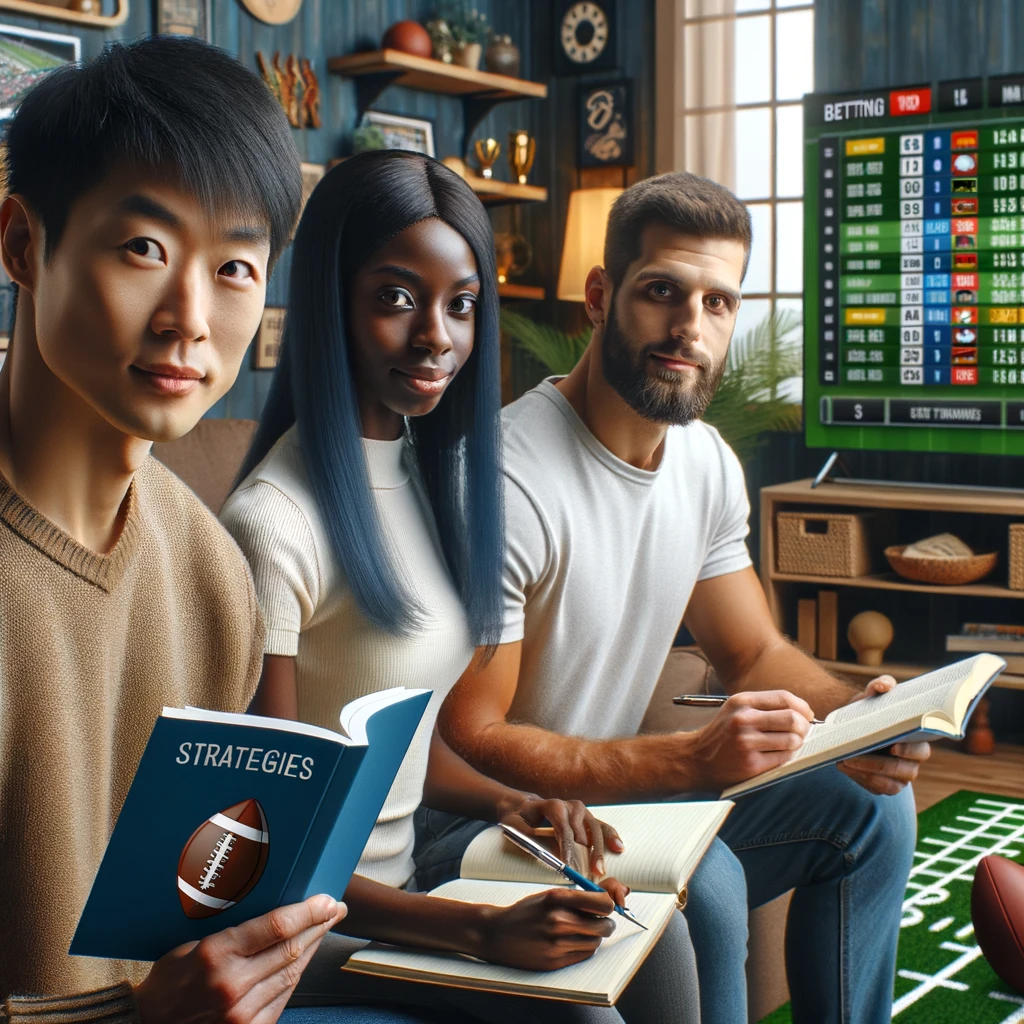 Iniciantes Nas Apostas Esportivas