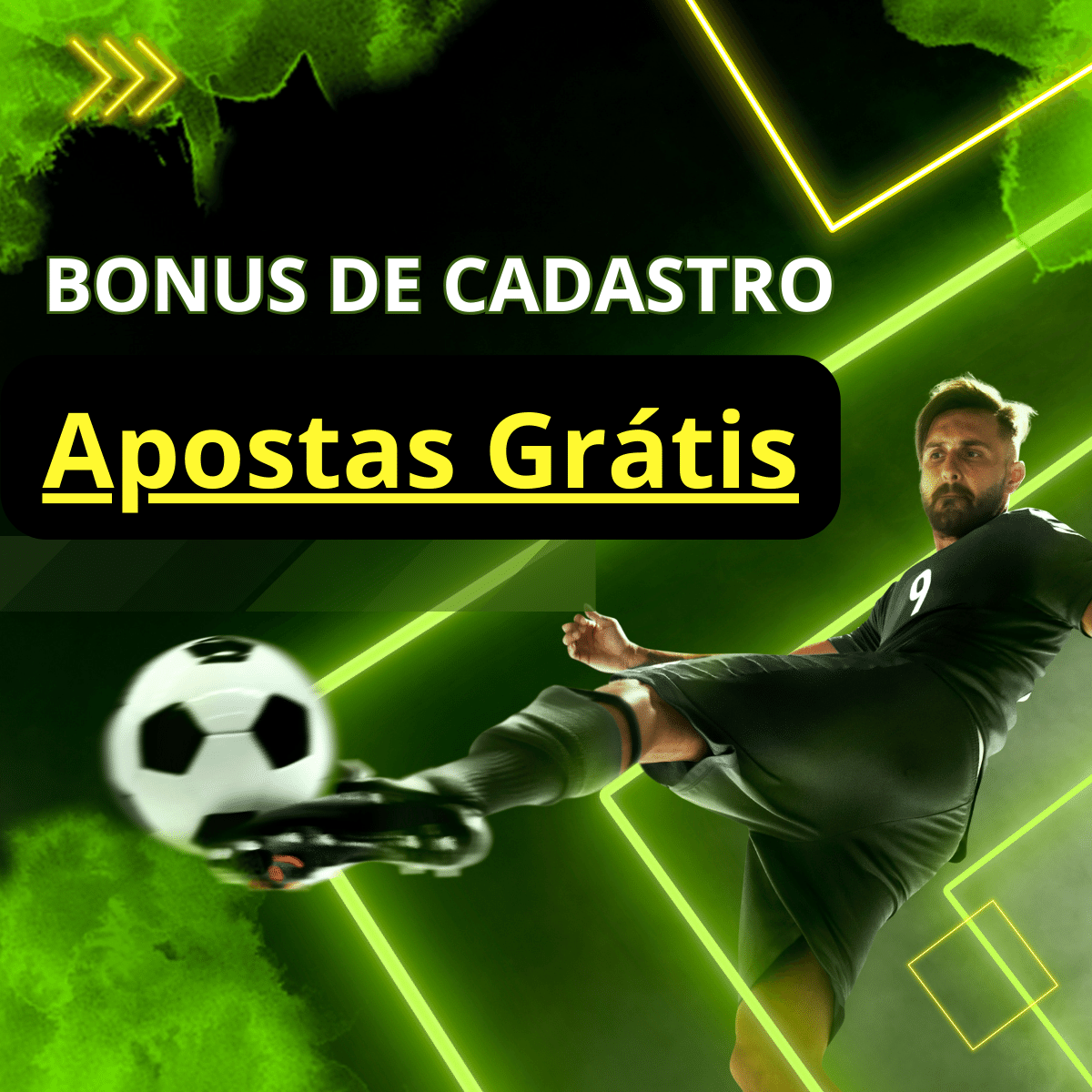 "bônus de cadastro Apostas Esportivas - Guia Completo