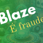 Blazer Casa de Aposta - Fraude?