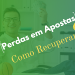 perdes em apostar