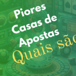 piores casas de apostas
