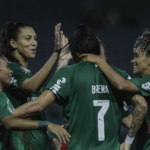 Palmeiras investe R$ 25 milhões no futebol feminino e chama torcida para apoiar time no Allianz Parque