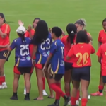 Tiradentes estreia com vitória no Brasileiro Feminino Série A3