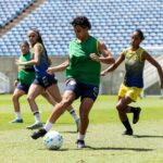 União-RN estreia neste sábado no Brasileirão Feminino Série A3
