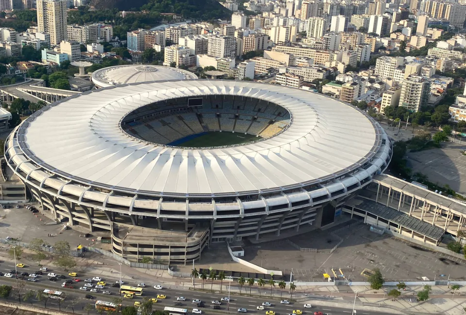 Maracanã