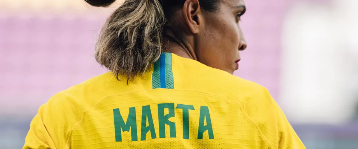 10 curiosidades do futebol feminino