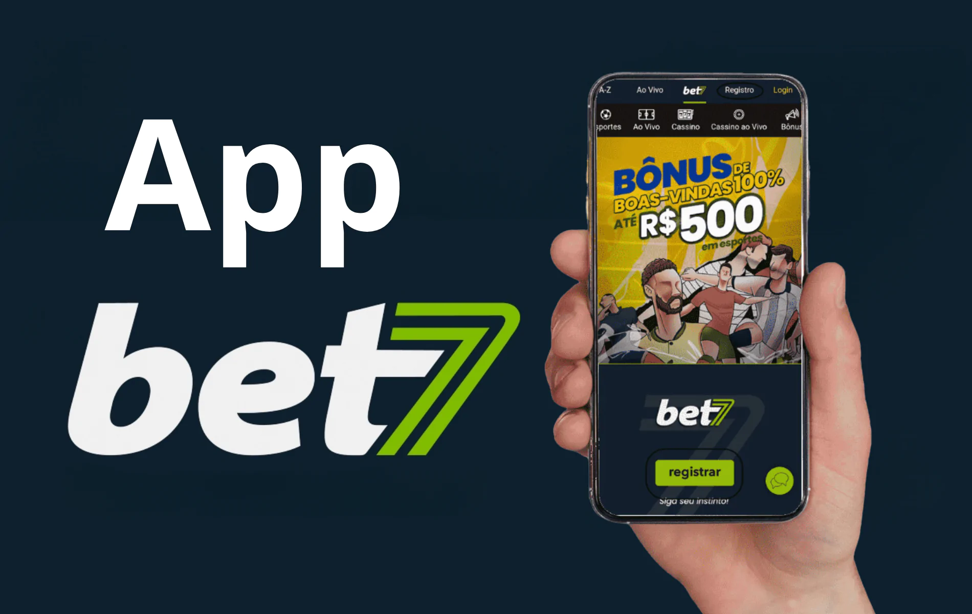 App Bet7