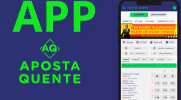 apostaqeunte APP