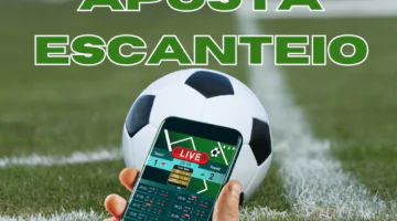 Aposta Escanteio