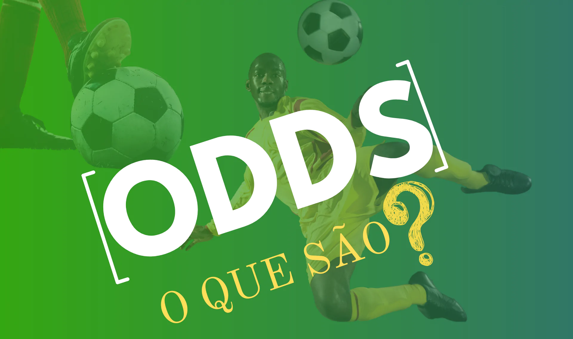 odds o que são